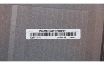 Lenovo 5CB0S72853 COVER Lower Case B 81JW