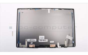 Lenovo 5CB0S72859 COVER LCD Cover W 81J0 IG w/ANT Tape