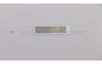Lenovo 5CB0S72859 COVER LCD Cover W 81J0 IG w/ANT Tape
