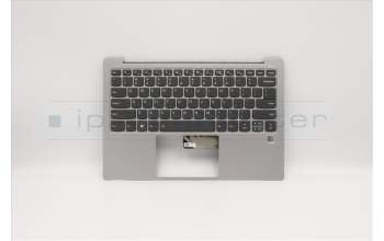 Lenovo 5CB0S72896 COVER UpperCaseASM_USA W 81J0 PTN BL
