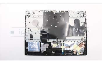 Lenovo 5CB0S91802 COVER Upper Case L 81LB WH W/KB BL US
