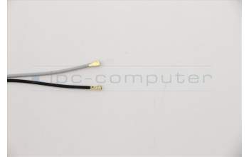 Lenovo 5CB0S91815 COVER Upper Case L 81LB WH W/KB BL HB