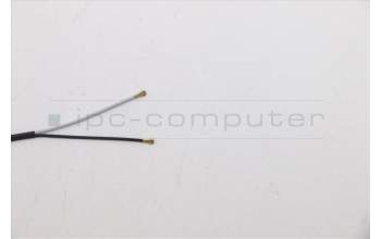 Lenovo 5CB0S91825 COVER Upper Case L 81LB WH W/KB BL SW