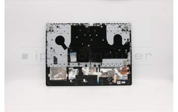 Lenovo 5CB0S91827 COVER Upper Case L 81LB WH W/KB BL CZ-SK