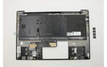 Lenovo 5CB0S95083 COVER UpperCaseASM_US W 81J0 IG BL