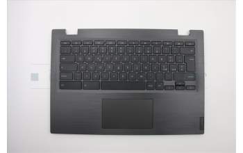 Lenovo 5CB0S95251 COVER Upper Case C81MH(UK)NBL_ITA