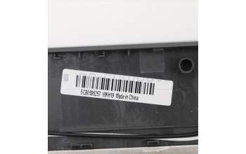 Lenovo 5CB0S95257 COVER Upper Case C81MH(UK)NBL_NORDI