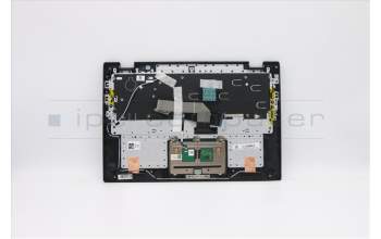 Lenovo 5CB0S95296 COVER Upper Case C81MQ(US) NBL KB_AR-E