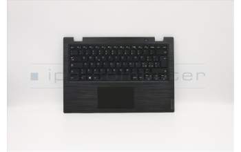 Lenovo 5CB0S95301 COVER Upper Case C81MQ(UK) NBL KB_ITA