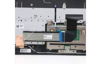 Lenovo 5CB0S95306 COVER Upper Case C81MQ(UK) NBL KB_NORDI