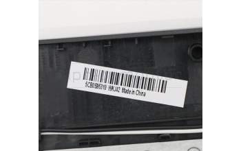 Lenovo 5CB0S95310 COVER Upper Case C81MQ(UK) NBL KB_BEL