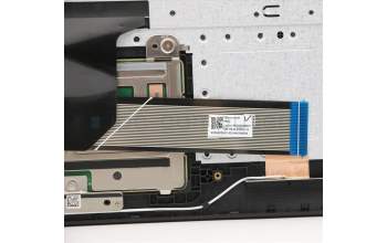 Lenovo 5CB0S95312 COVER Upper Case C81MQ(UK) NBL KB_CZ-SK