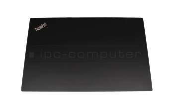 5CB0S95332 original Lenovo couvercle d\'écran 39,6cm (15,6 pouces) noir