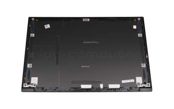 5CB0S95332 original Lenovo couvercle d\'écran 39,6cm (15,6 pouces) noir
