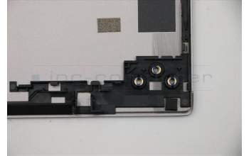 Lenovo 5CB0S95344 COVER LCD cover SLV Clamshell