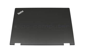 5CB0S95345 original Lenovo couvercle d\'écran 33,8cm (13,3 pouces) noir
