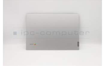Lenovo 5CB0S95361 COVER LCD COVER C 81WX PMGREY FOR TOUCH