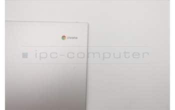 Lenovo 5CB0S95361 COVER LCD COVER C 81WX PMGREY FOR TOUCH