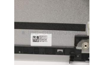 Lenovo 5CB0S95361 COVER LCD COVER C 81WX PMGREY FOR TOUCH