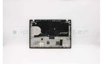 Lenovo 5CB0S95365 COVER C COVER FP SUB EP ASSY(Kashui)