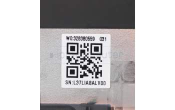 Lenovo 5CB0S95371 FRU COVER D COVER W/ DECO CAP