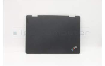 Lenovo 5CB0S95372 COVER FRU COVER Black Color A Cover