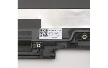 Lenovo 5CB0S95372 COVER FRU COVER Black Color A Cover