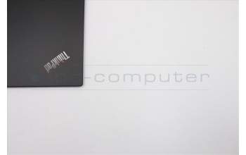 Lenovo 5CB0S95405 COVER FRU COVER A_COVER_AL_SUB_ASSY_BK