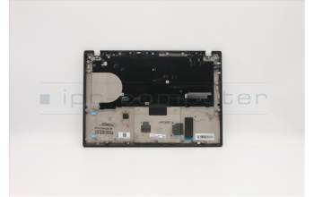 Lenovo COVER FRU GX3A2_C_COV_FP_SUB_EP_ASSY pour Lenovo ThinkPad X13 (20T2/20T3)