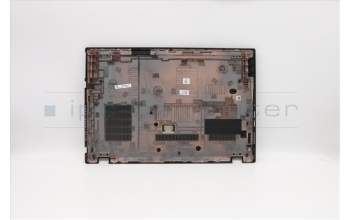Lenovo COVER FRU COV P15S D COV SUB ASSY W WWAN pour Lenovo ThinkPad P15s (20T4/20T5)