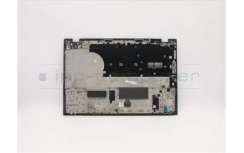 Lenovo COVER FRU COV T15 C COV SUB ASSY WO FPR pour Lenovo ThinkPad P15s (20T4/20T5)