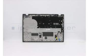 Lenovo 5CB0S95440 COVER FRU T15 C COV SUB ASSY WO FPR UHD