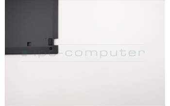 Lenovo COVER FRU COVER D_COVER_ASSY_BLACK pour Lenovo ThinkPad T14s (20T1/20T0)