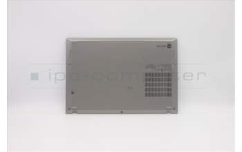 Lenovo COVER FRU COVER D_COVER_ASSY_SILVER pour Lenovo ThinkPad T14s (20T1/20T0)