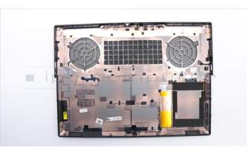 Lenovo 5CB0T02812 COVER Lower Case L 81LB BK