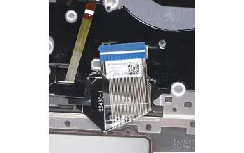 Lenovo 5CB0T04945 COVER Upper Case C 81JS IG W/KB US INT\'E