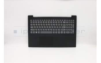 Lenovo 5CB0T24804 COVER Upper Case ASM C 81MK US