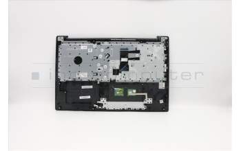 Lenovo 5CB0T24804 COVER Upper Case ASM C 81MK US