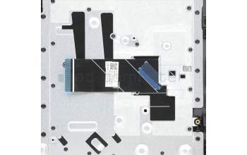Lenovo 5CB0T24804 COVER Upper Case ASM C 81MK US