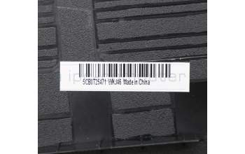 Lenovo 5CB0T25471 COVER Upper Case ASM C 81MT ENG-FRA