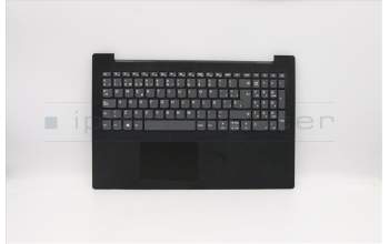 Lenovo 5CB0T25472 COVER Upper Case ASM C 81MT SPA
