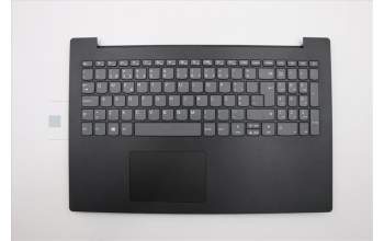Lenovo 5CB0T25477 COVER Upper Case ASM C 81MT PORT