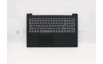 Lenovo 5CB0T25491 COVER Upper Case ASM C 81MT NORDIC