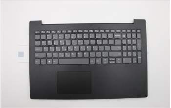 Lenovo 5CB0T25492 COVER Upper Case ASM C 81MT GRE