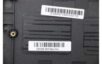 Lenovo 5CB0T25496 COVER Upper Case ASM C 81MT ARA