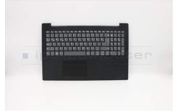 Lenovo 5CB0T25502 COVER Upper Case ASM C 81MT TUR