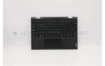 Lenovo 5CB0T45059 COVER Upper Case ASM SP B 81M9 N SPT 5M