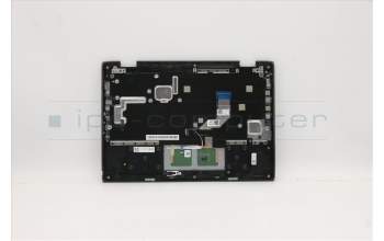 Lenovo 5CB0T45059 COVER Upper Case ASM SP B 81M9 N SPT 5M