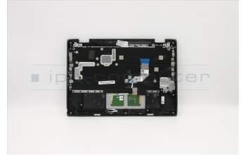 Lenovo 5CB0T45074 COVER UpperCaseASM US INT\'E B81M9 SPT 5M