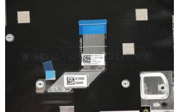 Lenovo 5CB0T45083 COVER Upper Case ASM HG B 81M9 N SPT 5M